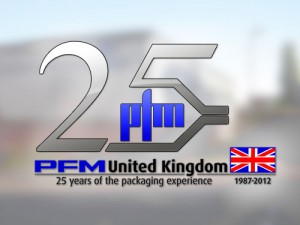 R&D is key to growth for PFM in 25 years of UK operations