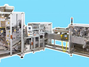 Cereals specialist Bokomo installs UK’s first MF sachet machine