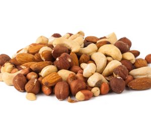 How to Solve Dry Fruits Weighing and Packaging Problems